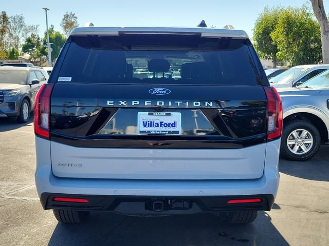 Certified Used 2025 Silver Metallic Ford Active image 23