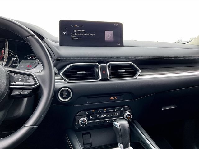 Used 2023 Red Crystal Mazda 2.5 S Premium Package image 18