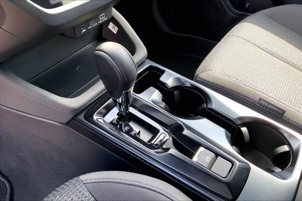 Certified Used 2026 Brown Subaru Premium image 17