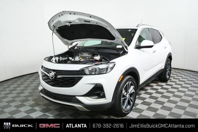 2022 Buick Encore GX Select - Photo 29