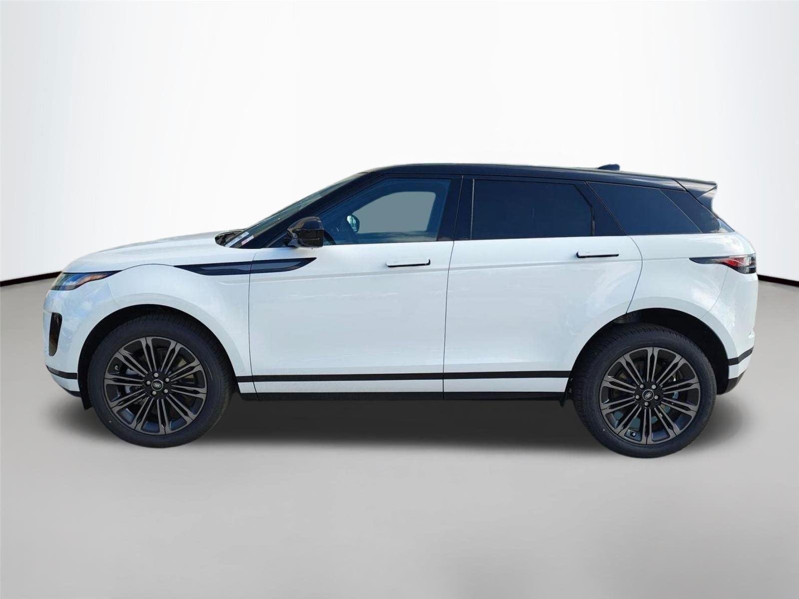 Used 2026 Fuji White Land Rover Core S image 8
