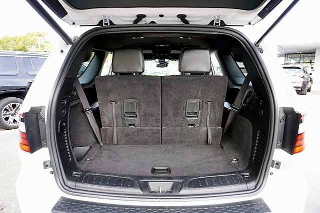 Certified Used 2024 White Dodge R/T Plus image 13