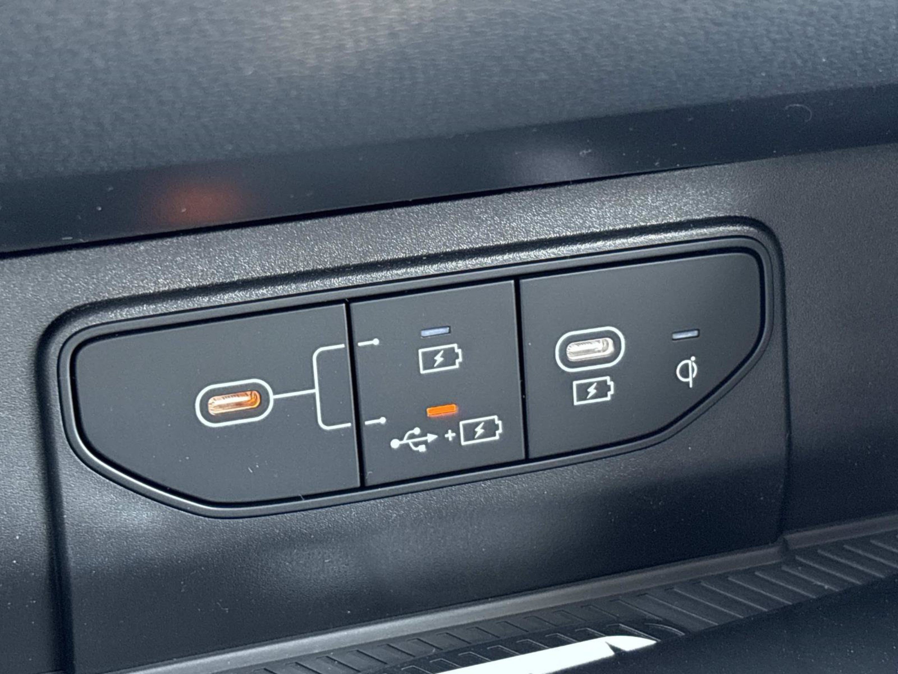 New 2026 Ebony Black Kia EX image 32