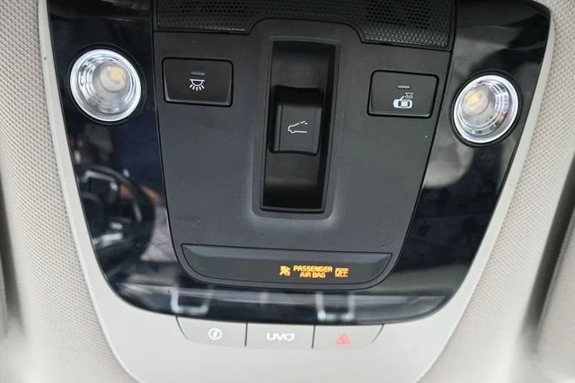 2021 Kia Sorento SX - Photo 27