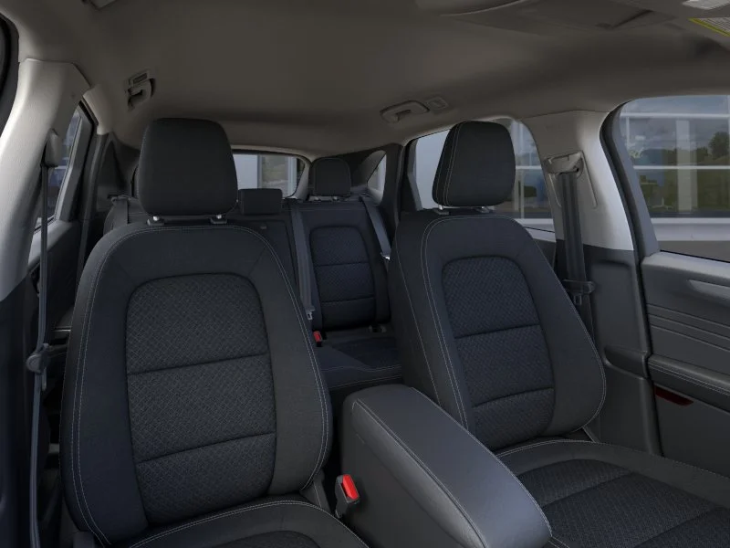 New 2026 Rapid Red Metallic Tinted Clearcoat Ford Active® image 52