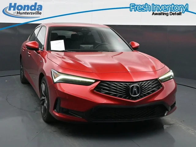 2023 Acura Integra A-Spec Tech Package