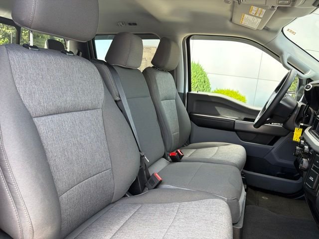 Used 2024 White Ford XL image 19