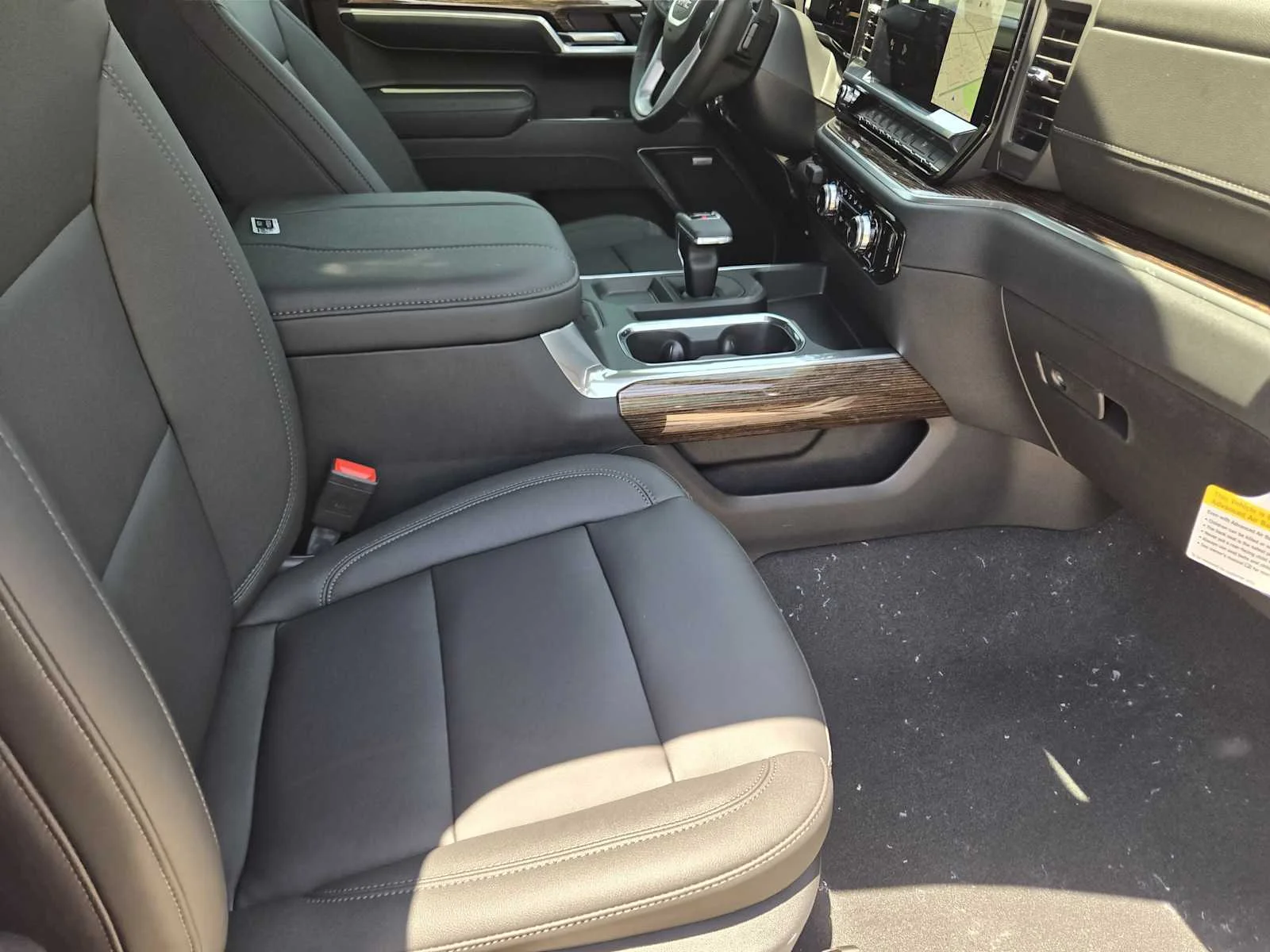 2026 GMC Sierra 1500 Elevation - Photo 9
