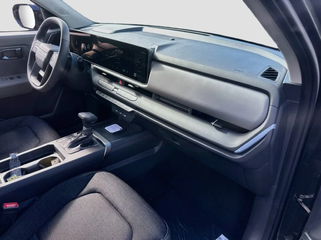New 2027 Interstellar Gray Kia S image 26