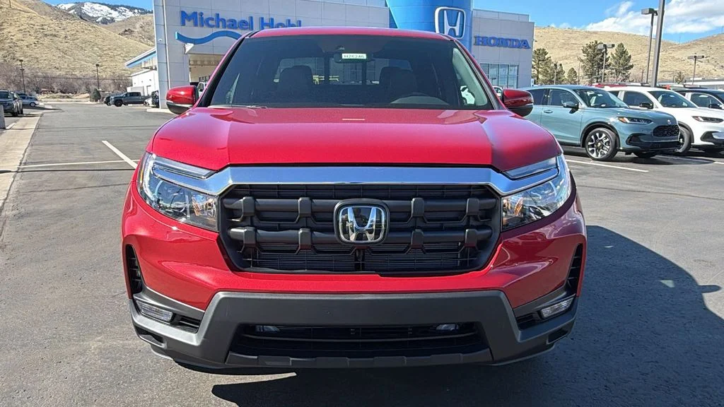 2026 Honda Ridgeline RTL - Photo 8