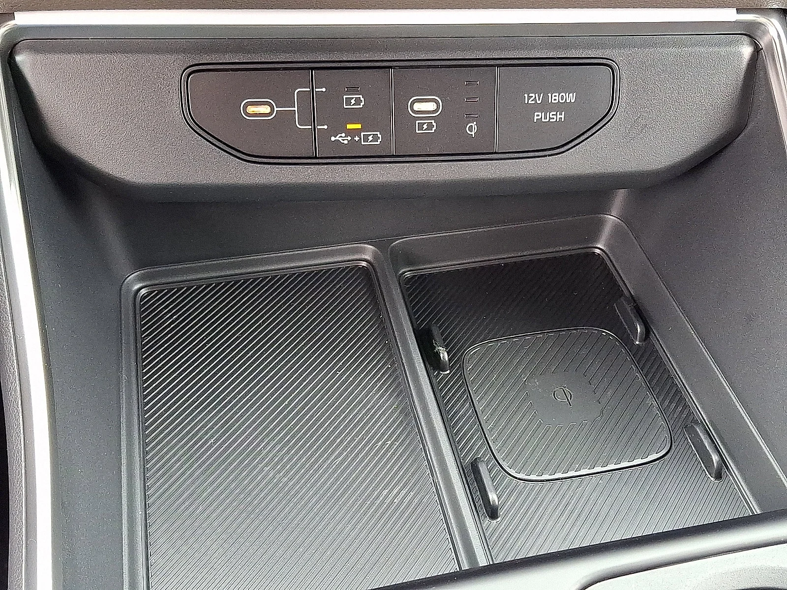 New 2027 Gray Kia EX image 22