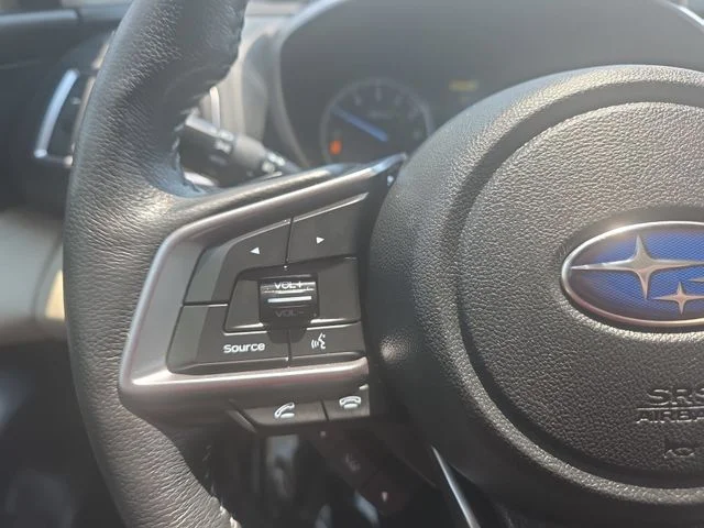Used 2022 White Subaru Limited image 19