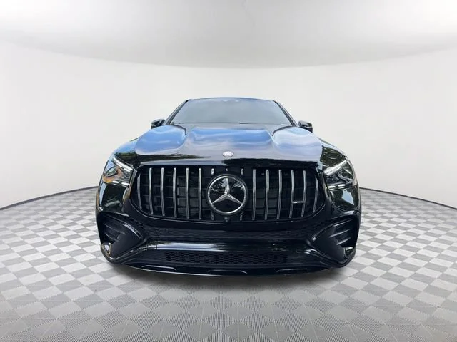 Used 2026 Black Mercedes-Benz 4MATIC®+ image 2