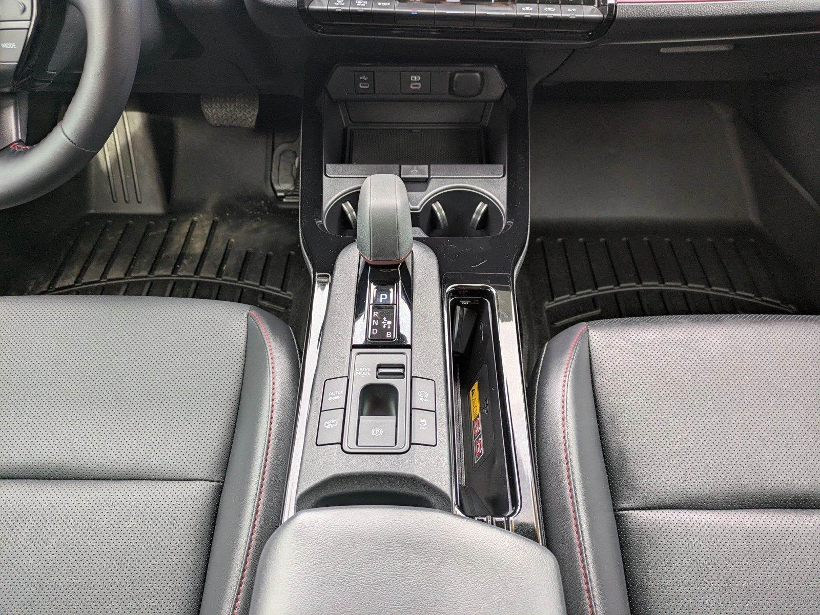Certified Used 2026 Wind Chill Pearl Toyota XSE Premium image 18
