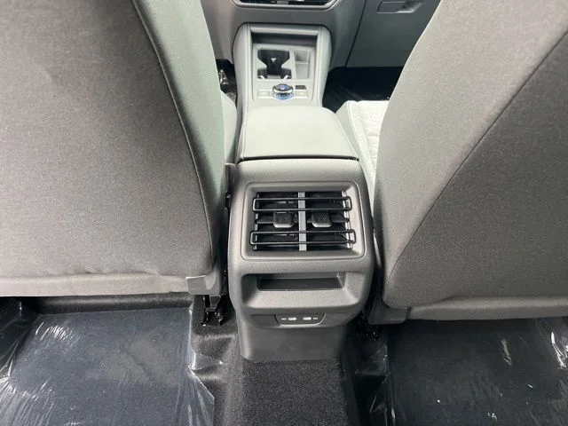 2026 Volkswagen Tiguan S - Photo 14