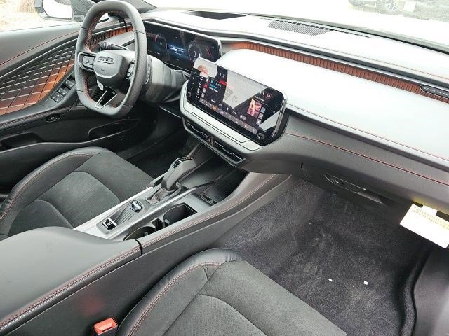New 2026 White Knuckle Dodge R/T Plus image 12
