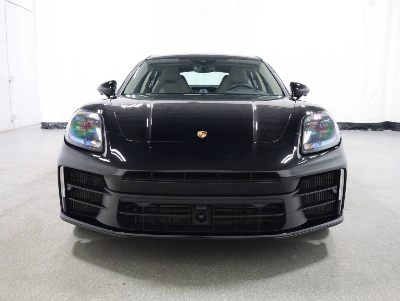 Certified Used 2026 Black Porsche 4 image 14