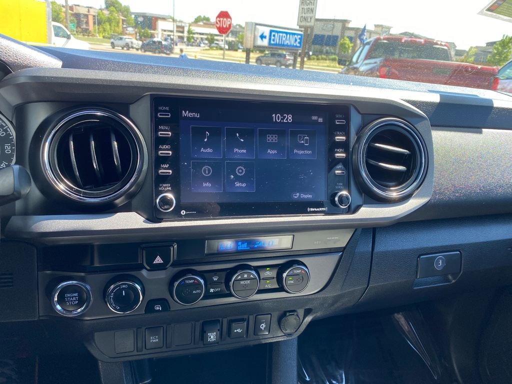 Used 2023 Ice Cap Toyota SR image 18