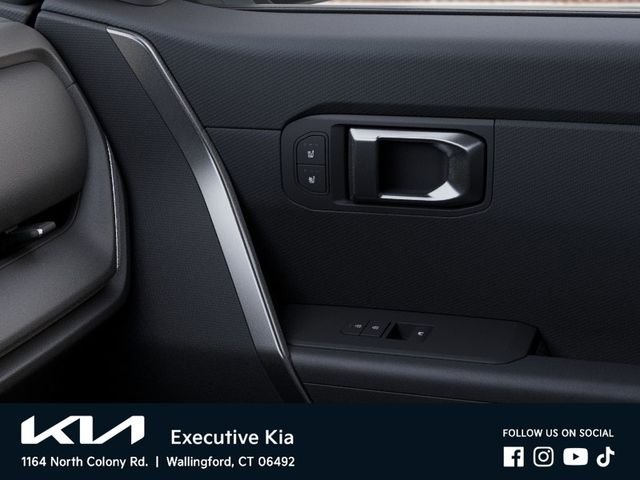 New 2027 Green Kia X-Line SX image 25
