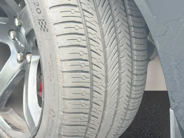 Used 2018 Black Dodge SRT 392 image 10