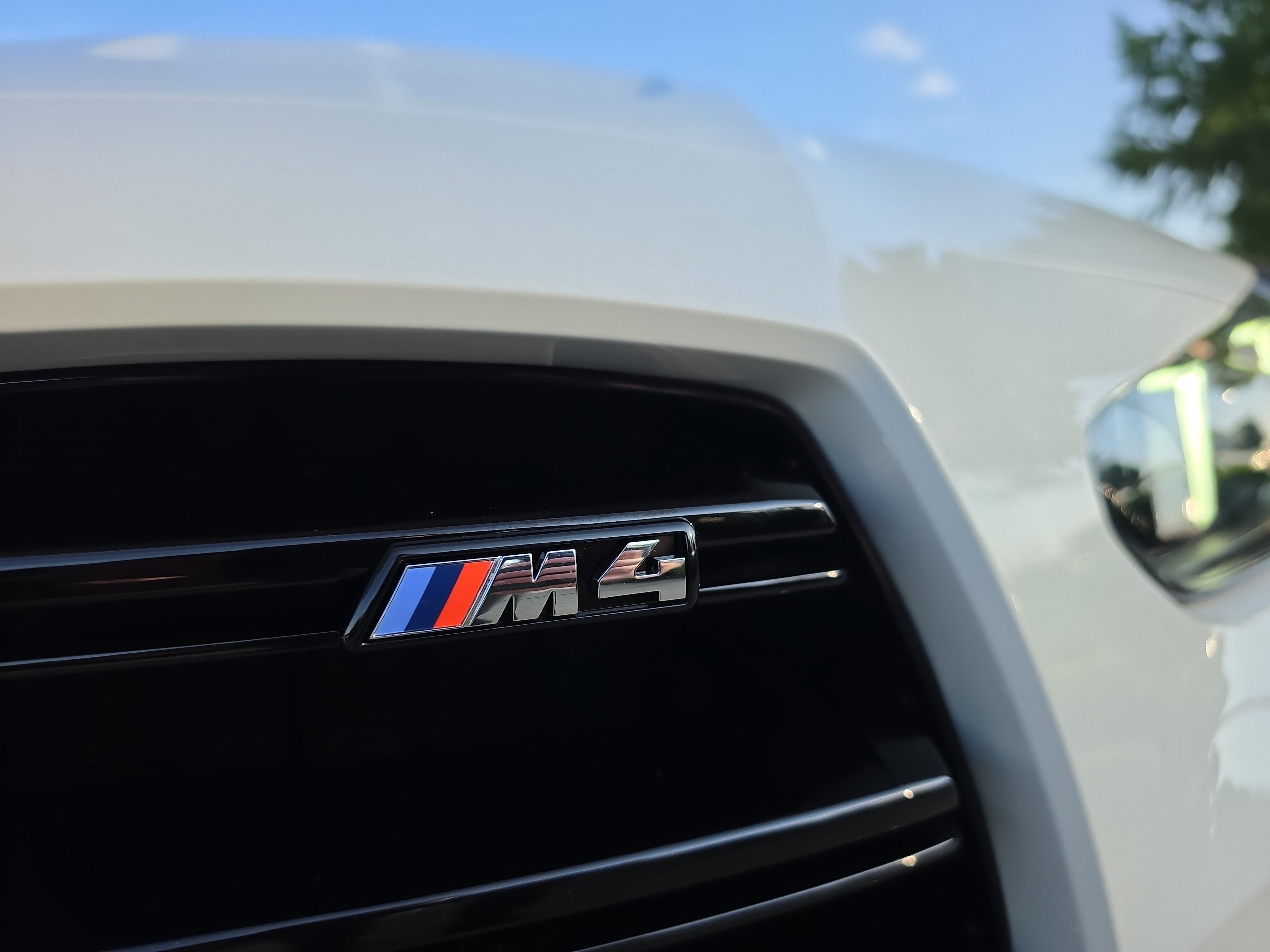 New 2027 ALPINE WHITE BMW  image 10