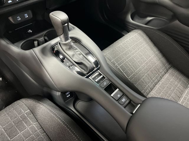 New 2027 Platinum White Pearl Honda LX image 14