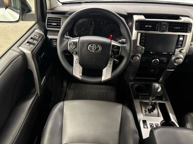 2022 Toyota 4Runner SR5 Premium - Photo 12