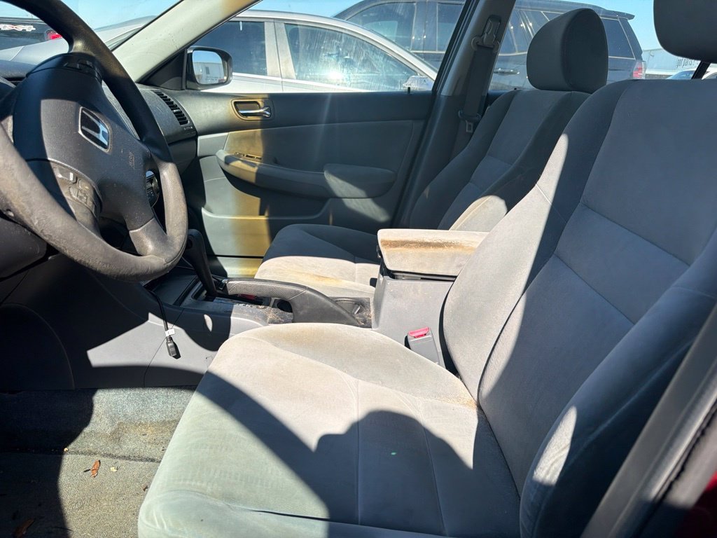Used 2003  Honda EX image 14