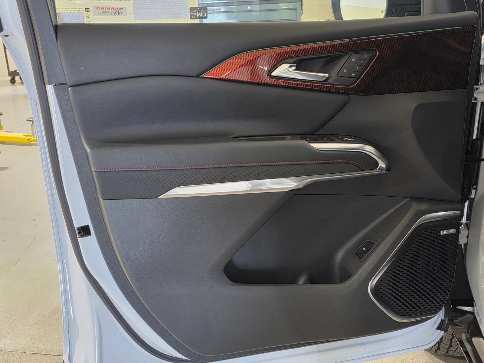 2026 Chevrolet Traverse RS - Photo 21