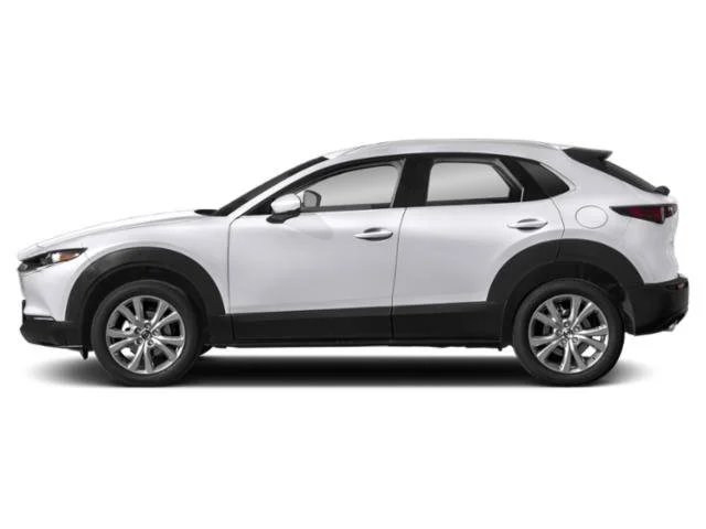 Used 2022 Jet Black Mica Mazda 2.5 S Select Package image 6
