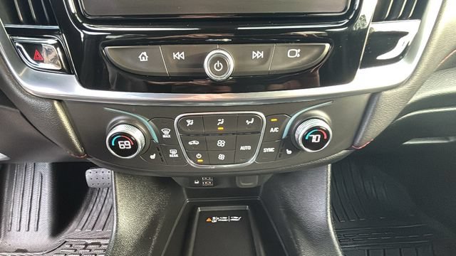 2024 Chevrolet Traverse Limited RS - Photo 19