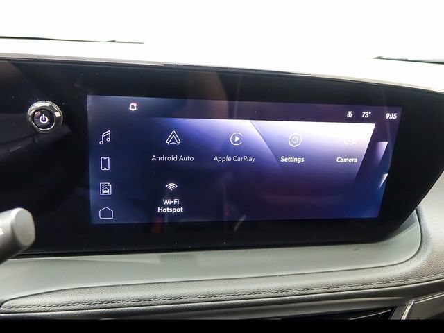 2026 Buick Encore GX Sport Touring - Photo 14