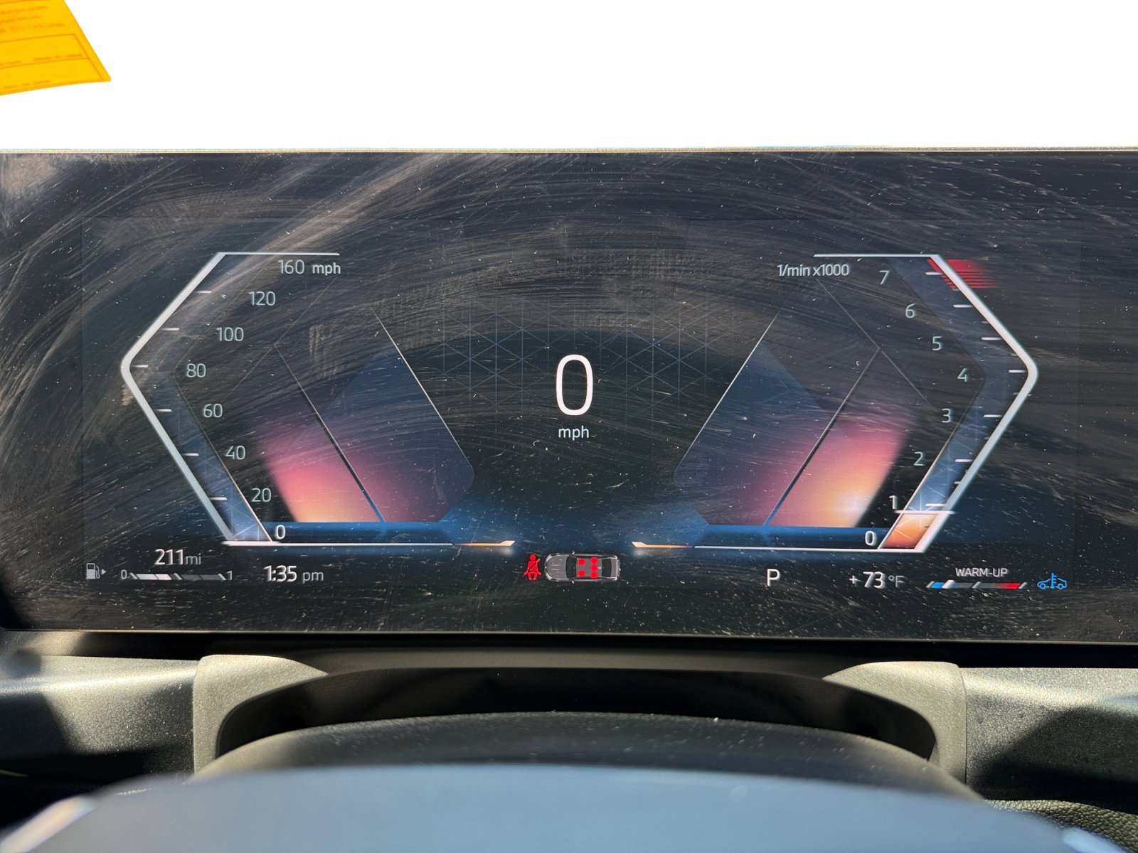 Used 2023 Black Sapphire Metallic BMW 330i image 11