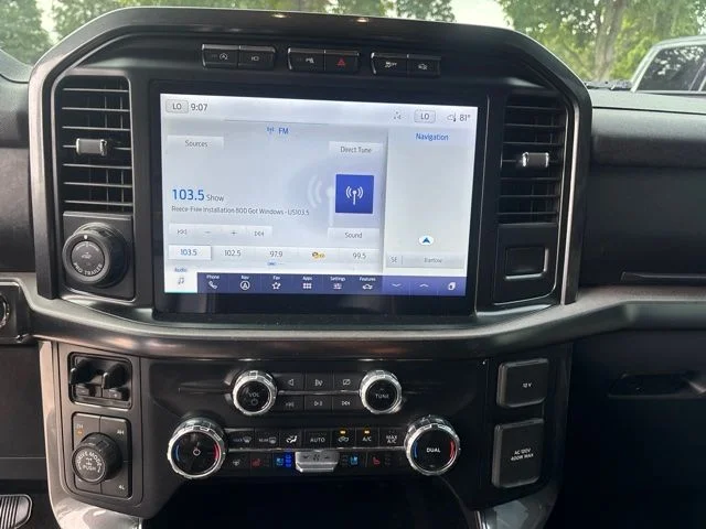 Used 2023 Gray Ford Tremor image 12