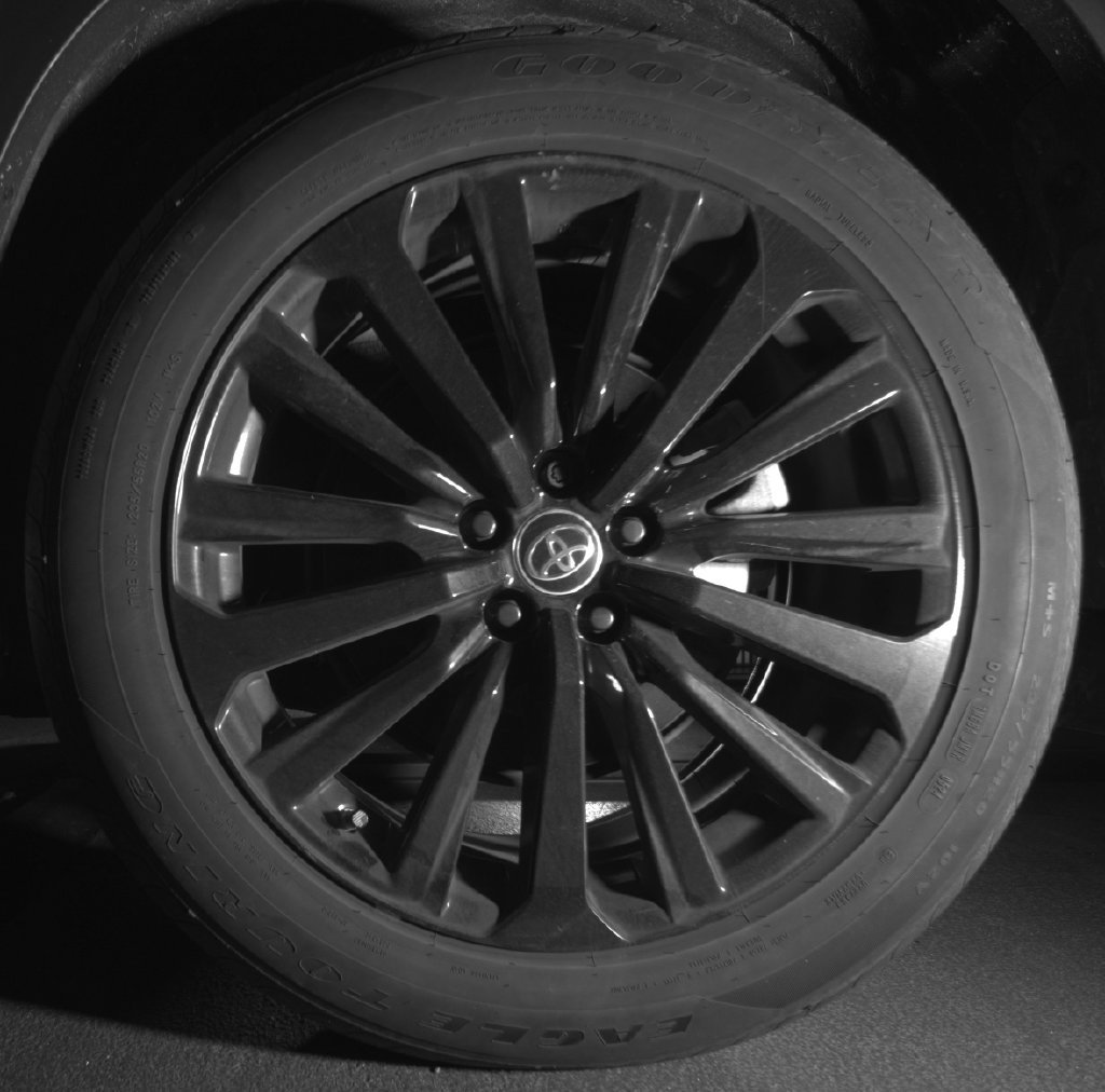 Certified Used 2024 Silver Toyota XSE image 13