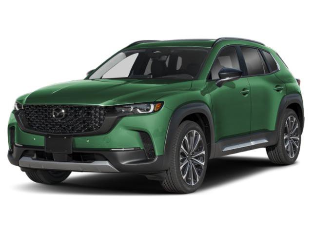 New 2026 Cypress Mazda 2.5 Turbo Premium Plus image 1