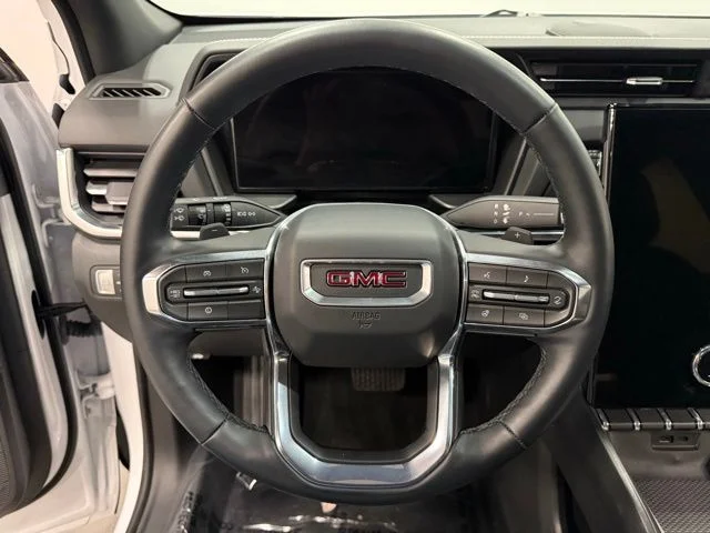 Used 2026 White GMC Elevation image 18