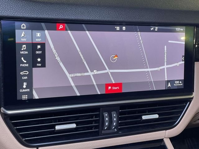 Used 2019 Black Porsche S image 30