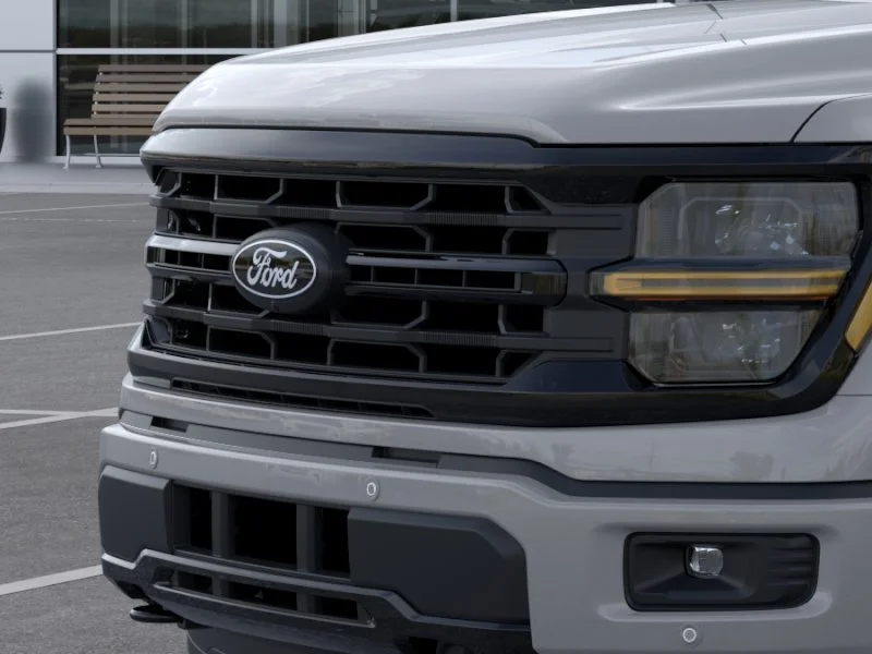 New 2026 Avalanche Ford XLT image 40