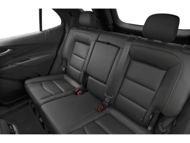 Used 2018 Silver Ice Metallic Chevrolet Premier image 31