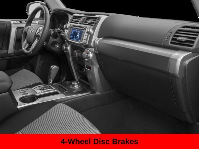Used 2016 Black Toyota SR5 image 30