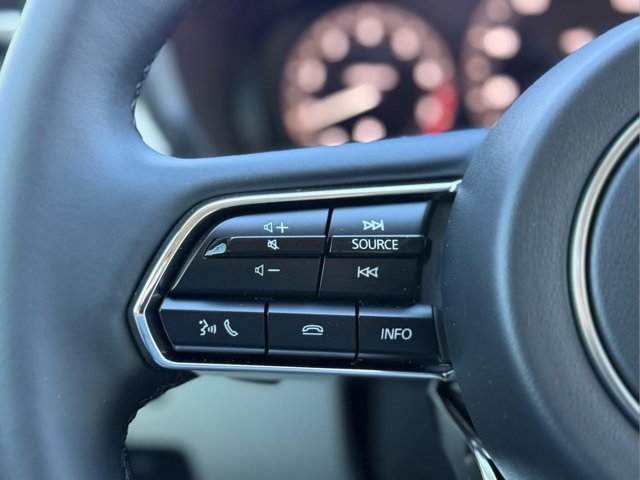 2026 Mazda CX-90 Premium Plus Package - Photo 28