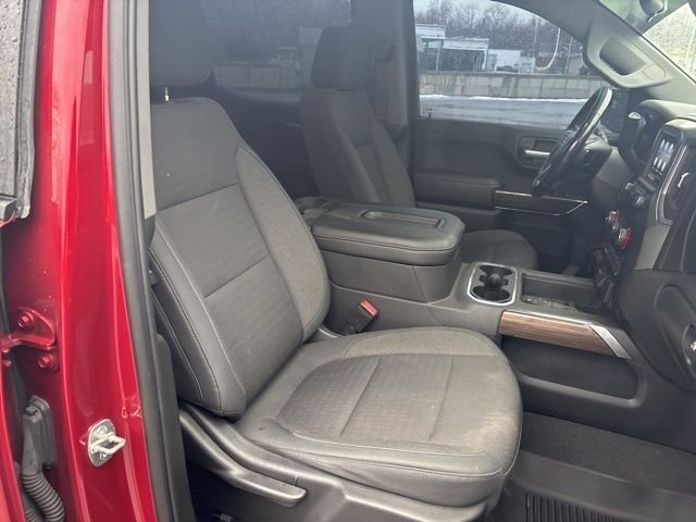 2019 Chevrolet Silverado 1500 RST - Photo 12