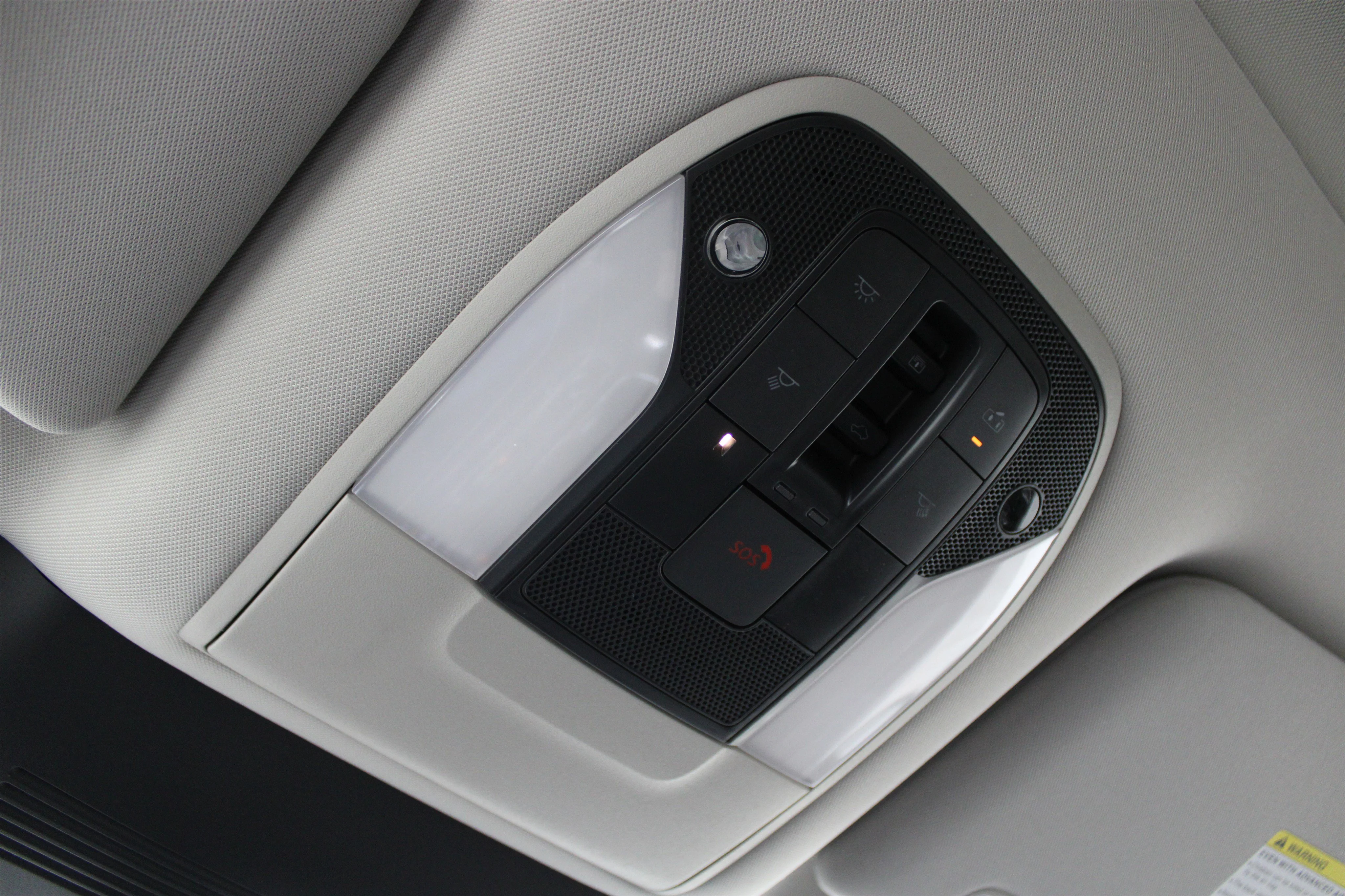 2027 INFINITI QX60 LUXE - Photo 19