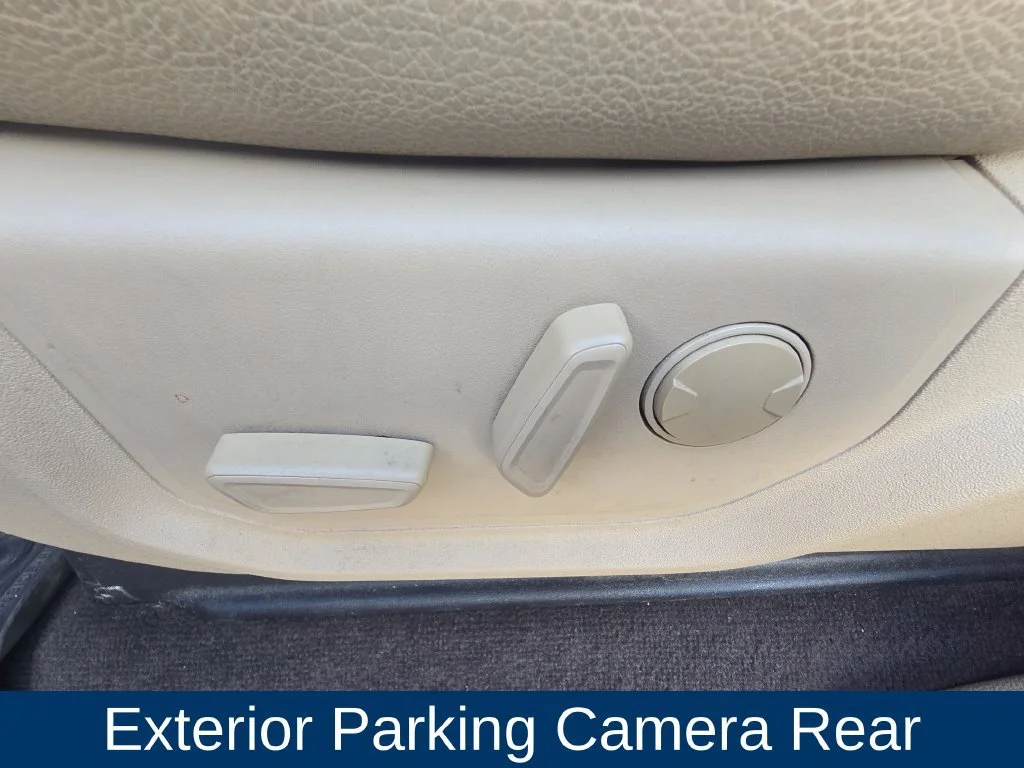 Used 2019 Red Ford LARIAT image 19