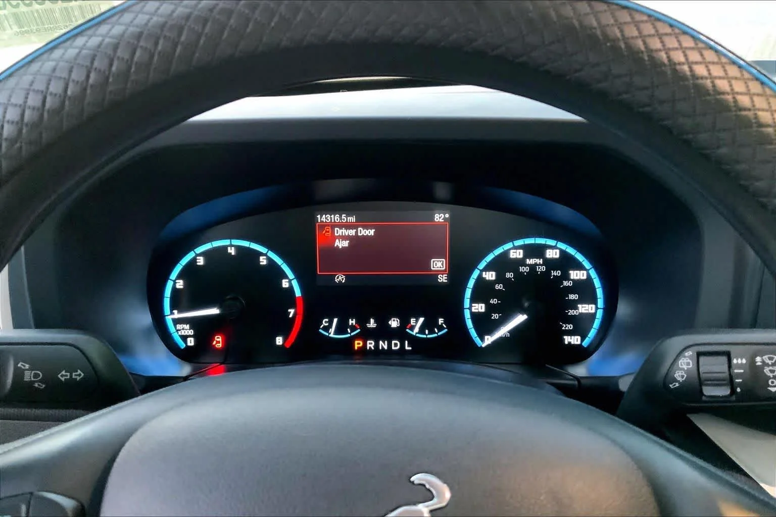 Used 2024 Cactus Gray Ford Heritage image 25