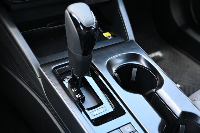 New 2026 White Subaru Limited XT image 23