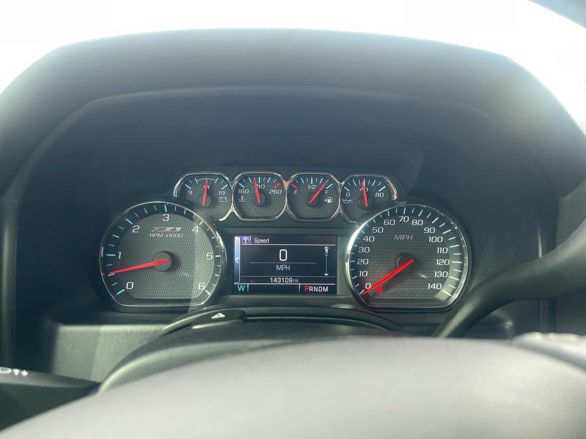 Used 2014 TUNGSTEN METALLIC Chevrolet LT image 12