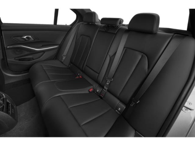 2026 BMW 3 Series 330i