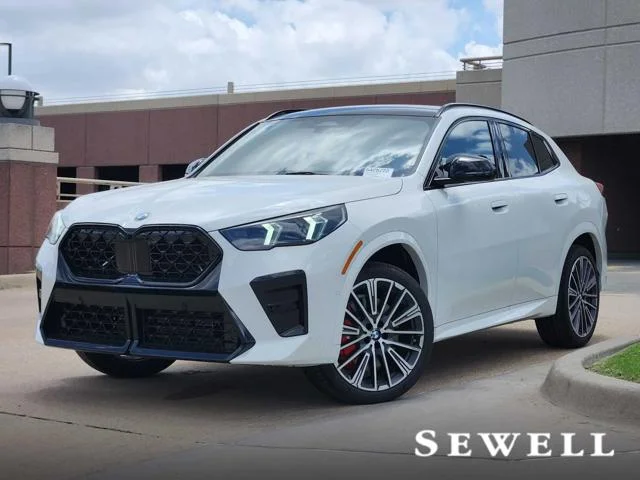 2026 BMW X2 xDrive28i